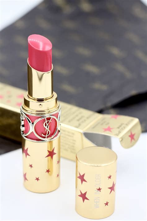 oil in stick ysl|ysl lipstick rouge volupte.